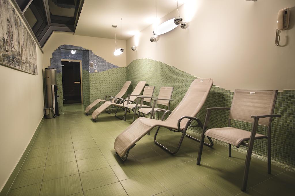 Hotel Portofino Włocławek Exteriör bild
